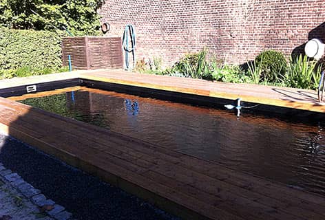 Pool-Reparatur Bedburg – Wasser & Wärme Albers